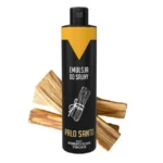 Emulsie de saună din lemn santal – 250 ml