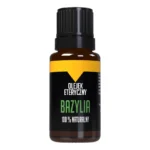 Ulei esențial de busuioc, 10 ml – 100% naturală - imagine 4