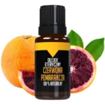 Ulei esențial de portocale roșii, 10 ml – 100% naturală - imagine 2