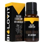 Ulei esențial de cuișoare, 10 ml – 100% naturală - imagine 2