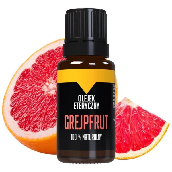 Ulei esențial de grapefruit, 10 ml – 100% naturală - imagine 5