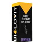 Ulei esențial de lavandă, 10 ml – 100% naturală - imagine 3