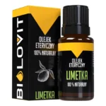 Ulei esențial de lime, 30 ml – 100% naturală - imagine 3