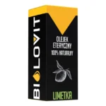Ulei esențial de lime, 30 ml – 100% naturală - imagine 4