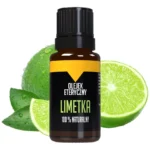 Ulei esențial de lime, 30 ml – 100% naturală - imagine 5