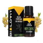 Ulei esențial de May Chang, 10 ml – 100% naturală