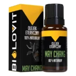 Ulei esențial de May Chang, 10 ml – 100% naturală - imagine 2
