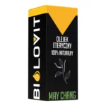 Ulei esențial de May Chang, 10 ml – 100% naturală - imagine 5