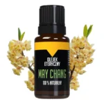 Ulei esențial de May Chang, 10 ml – 100% naturală - imagine 4