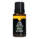 Ulei esențial de mojito, 10 ml – 100% naturală - imagine 3