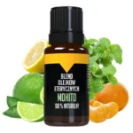 Ulei esențial de mojito, 10 ml – 100% naturală - imagine 5