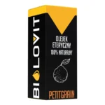 Ulei esențial de petitgrain, 10 ml – 100% naturală - imagine 5