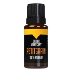 Ulei esențial de petitgrain, 10 ml – 100% naturală - imagine 3