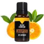 Ulei esențial de petitgrain, 10 ml – 100% naturală - imagine 4