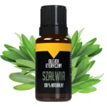 Ulei esențial de salvie, 10 ml – 100% naturală