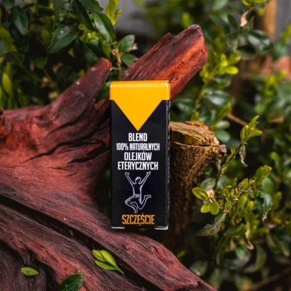 Ulei esențial pentru fericire, 10 ml – 100% naturală - imagine 4