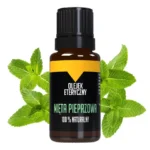 Ulei esențial de mentă piperată, 10 ml – 100% naturală - imagine 4