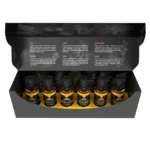 Set de uleiuri esențiale – Briza Pădurii 6×10 ml - imagine 2