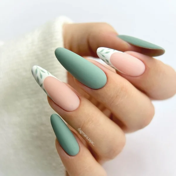 Lac Gel Urban Elegance Nr. 421 - YOSHI - 6 ml - imagine 6