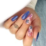 Lac Gel Neon Wave Nr. 017 - YOSHI - 6 ml - imagine 6