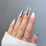 Lac Gel Green Dragon Nr. 104 - YOSHI - 6 ml - imagine 5