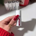 Lac Gel Santa Claws Nr. 252- YOSHI - 6 ml - imagine 2