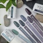 Lac Gel Urban Elegance Nr. 421 - YOSHI - 6 ml - imagine 8