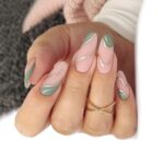 Lac Gel Metro Melange Nr. 422 - YOSHI - 6 ml - imagine 7