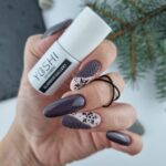 Lac Gel Glamour Gallery Nr. 426 - YOSHI - 6 ml - imagine 6