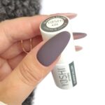 Lac Gel Glamour Gallery Nr. 426 - YOSHI - 6 ml - imagine 7