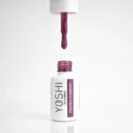 Lac Gel Fuchsia Stardust Nr. 524 - YOSHI - 6 ml - imagine 2
