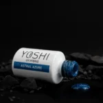Lac Gel Astral Azure Nr. 527 - YOSHI - 6 ml - imagine 3
