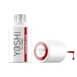 Lac Gel Passionate Love Nr. 613 – YOSHI – 6 ml - imagine 6