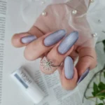 Lac Gel Cat Eye Tabby Nr. 922 - YOSHI - 6 ml - imagine 2