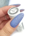 Lac Gel Cat Eye Tabby Nr. 922 - YOSHI - 6 ml - imagine 4
