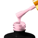 AcryLIQ Gel Roz Natural Nr. 3 - Yoshi - 10 ml - imagine 2