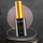 AcryLIQ Gel Roz Pastel Nr. 5 - Yoshi - 10 ml - imagine 5