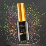 Top Gel Star Dust - Yoshi - 10 ml - imagine 2