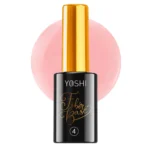 Fiber Base Gel Nr. 4 Pink - Yoshi - 10 ml
