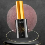 Fiber Base Gel Nr. 4 Pink - Yoshi - 10 ml - imagine 2