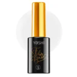 Fiber Base Gel Nr. 5 Alb Lăptos - Yoshi - 10 ml