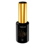Fiber Base Gel Nr. 5 Alb Lăptos - Yoshi - 10 ml - imagine 3