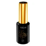 Fiber Base Gel Nr. 7 Roz Deschis - Yoshi - 10 ml - imagine 3