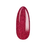 Lac Gel Santa Claws Nr. 252- YOSHI - 6 ml - imagine 10