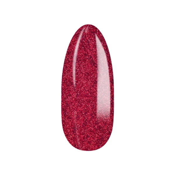 Lac Gel Santa Claws Nr. 252- YOSHI - 6 ml - imagine 10
