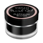 Paint Gel - Platinum Blush - YOSHI - 5 ml - imagine 7