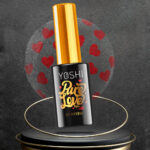 Top Gel Pure Love Red - Yoshi - 10 ml - imagine 2
