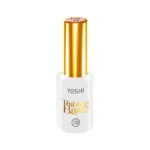 Rubber Base Gel (Elastic Gel) Nr. 19 - YOSHI - 10 ml - imagine 3