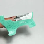 Yoshi șablon pentru construcție Turcoaz 50 buc/set - imagine 3