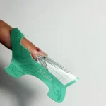 Yoshi șablon pentru construcție Turcoaz 50 buc/set - imagine 2